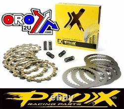 New Prox Heavy Duty Complete Clutch Kit Kawasaki KXF 450 06 07 08 09 Motocross