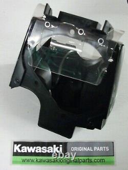 OEM Genuine Kawasaki KXF250 2010 Model Air Box 11011 0157