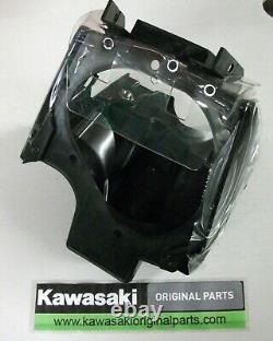 OEM Genuine Kawasaki KXF450 2009 Model Air Box 11011 0147