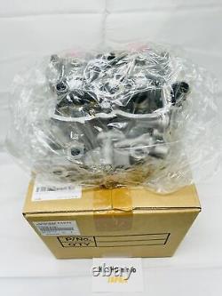 OEM Kawasaki 2009 KX250F Cylinder Head and Gasket Kit 11008-0191 New 11004-0738