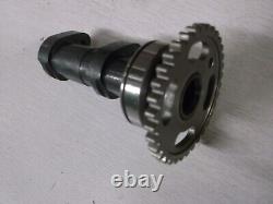 OEM Kawasaki KXF450 2006 D6F Intake Camshaft 49118 0073