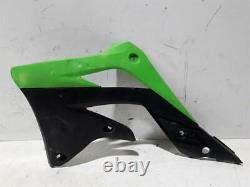 Plastics & Seat Kawasaki Kxf 450 2015 12007675