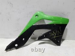 Plastics & Seat Kawasaki Kxf 450 2015 12007675