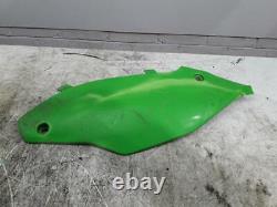 Plastics & Seat Kawasaki Kxf 450 2015 12007675