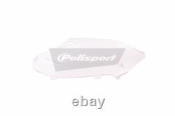 Polisport Kawasaki Plastic Kit with Fork Guards KXF 450 2012 ONLY, OEM