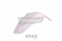 Polisport Plastic Kit for Kawasaki KXF 450 2013 2015 OEM Green White 90545