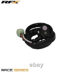 RFX MX Race Mapping Button (OEM Replica) Kawasaki KXF250 13-21 KXF450 12-21