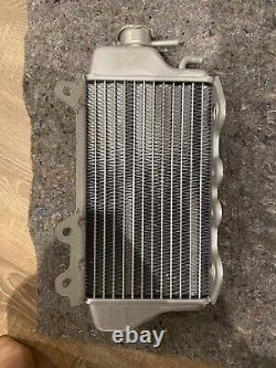 Radiators Kxf 450 Rads KAWASAKI KXF450 KX450F 2010-2015 New Genuine