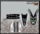 Rebound Mx Graphics Kit To Fit Kawasaki Kx Kxf All Years 88