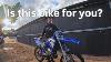 Starting Motocross On A Yamaha Yz125 2 Stroke Should You