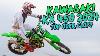 Test Kawasaki Kx450 2024 Wie Sehr Taugt Die Neue Nach Der Rundumerneuerung