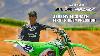 The All New 2024 Kawasaki Kx450 Jeremy Mcgrath First Ride Impression Official Video