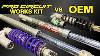 The Shocking Truth Pro Circuit Works Kit Suspension Vs Oem Unveiling The Difference
