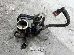 Throttle Body Kawasaki Kxf 450 2015 12007678