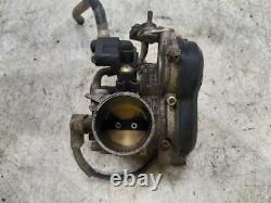 Throttle Body Kawasaki Kxf 450 2015 & Warranty 11719782