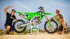 Turning The 2024 Kawasaki Kx450 From A Good Bike To A Great Bike