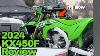 Watch This Before Buying 2024 Kx450f