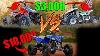 We Bought Used Quads For 3k And Compared Them To A Brand New Yfz450r Topquad S1 Episode 1
