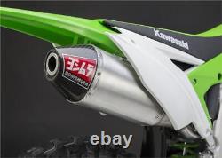 Yoshimura Rs4 Ss Full Exhaust System Kawasaki Kx450f Kxf450 2016